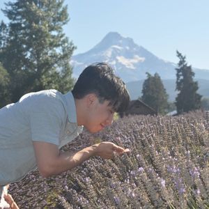 Meet your Posher, Timmy